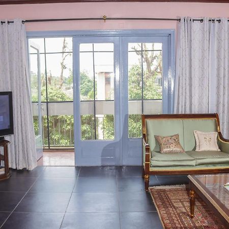 Hotel Appart B4U Yaoundé Esterno foto