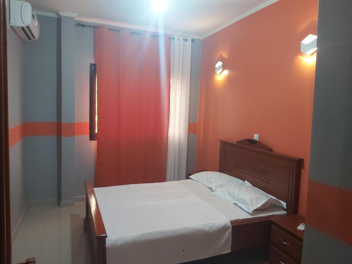 Hotel Appart B4U Yaoundé Esterno foto