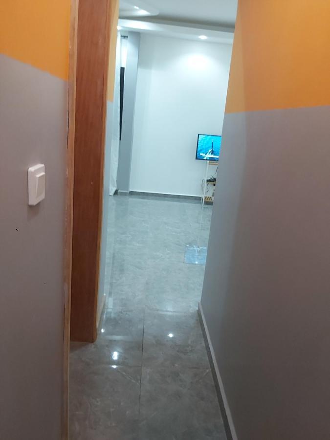 Hotel Appart B4U Yaoundé Esterno foto