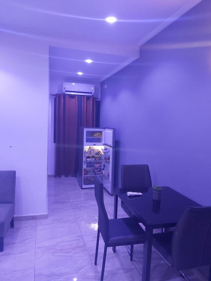 Hotel Appart B4U Yaoundé Esterno foto