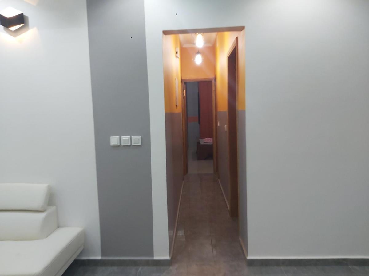 Hotel Appart B4U Yaoundé Esterno foto