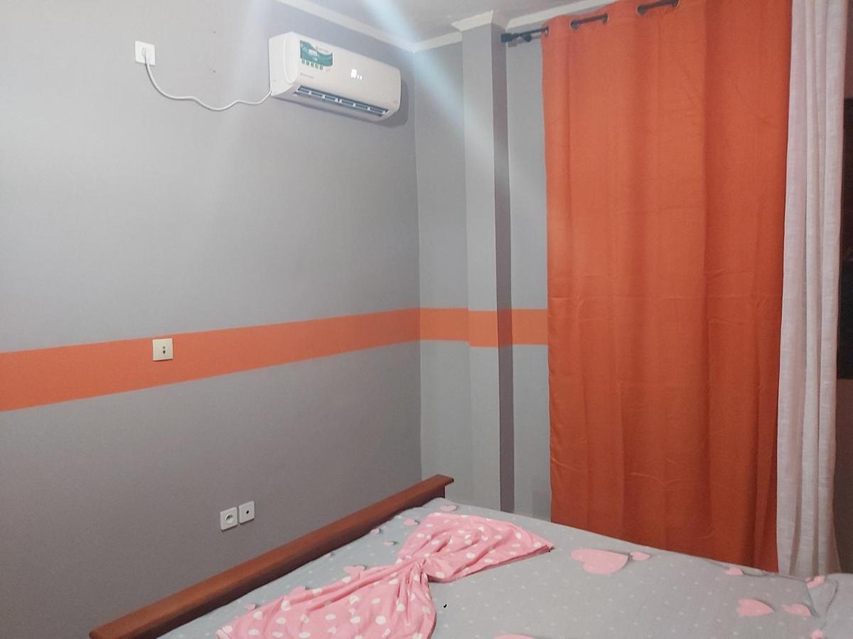 Hotel Appart B4U Yaoundé Esterno foto