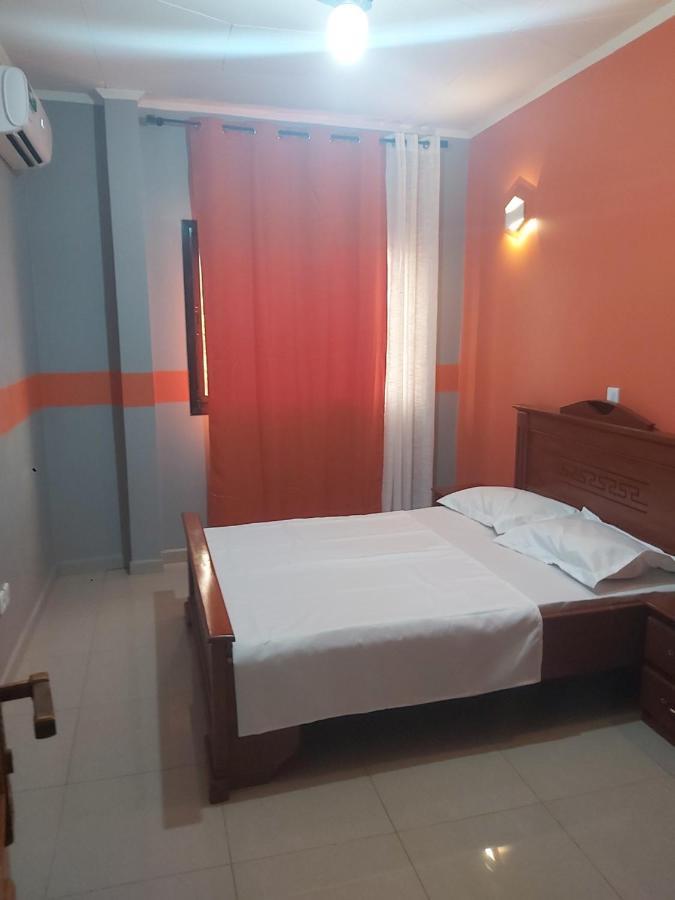 Hotel Appart B4U Yaoundé Esterno foto
