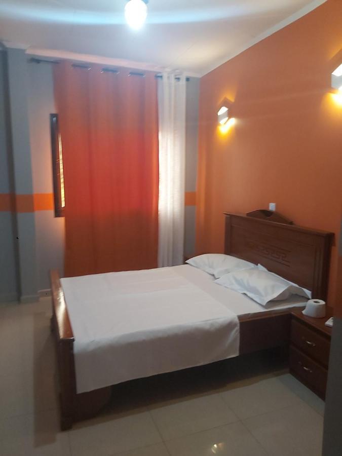 Hotel Appart B4U Yaoundé Esterno foto