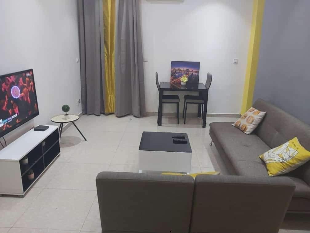 Hotel Appart B4U Yaoundé Esterno foto