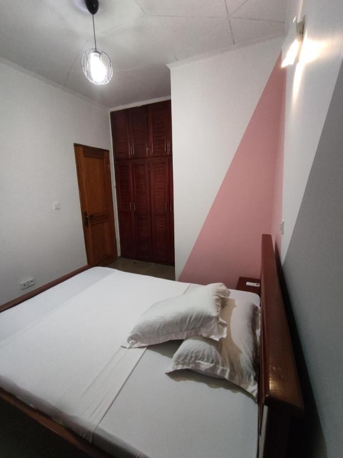 Hotel Appart B4U Yaoundé Esterno foto
