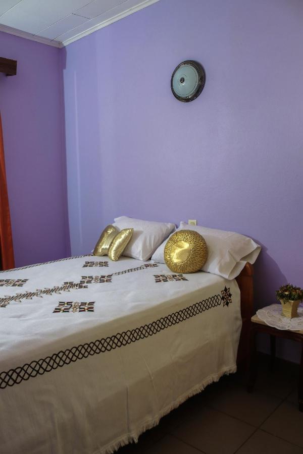 Hotel Appart B4U Yaoundé Esterno foto